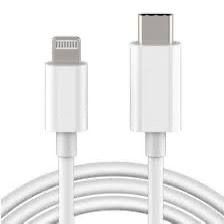 Cabo USB-c para iOS