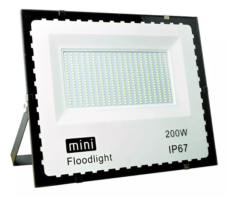 Mini led de 200w