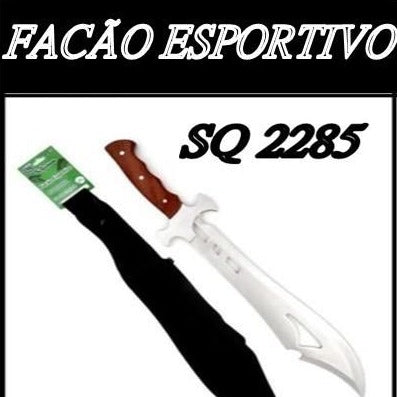 Facão esportivo SQ2285