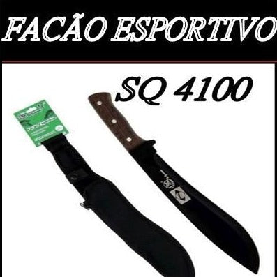 Facão esportivo SQ4100